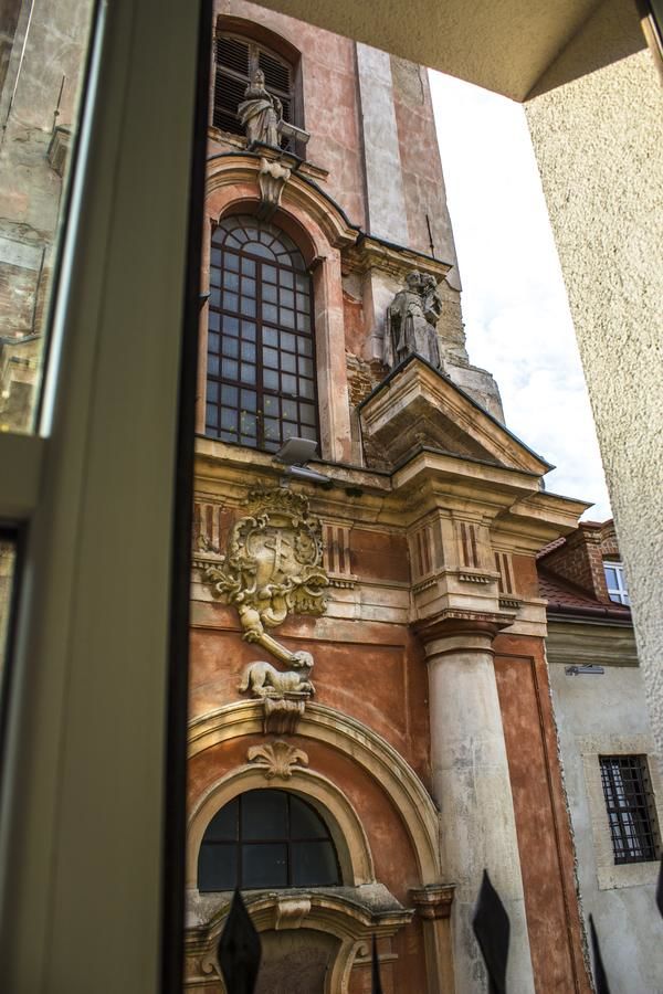 Мини-отель U Dominicana Каменец-Подольский-4