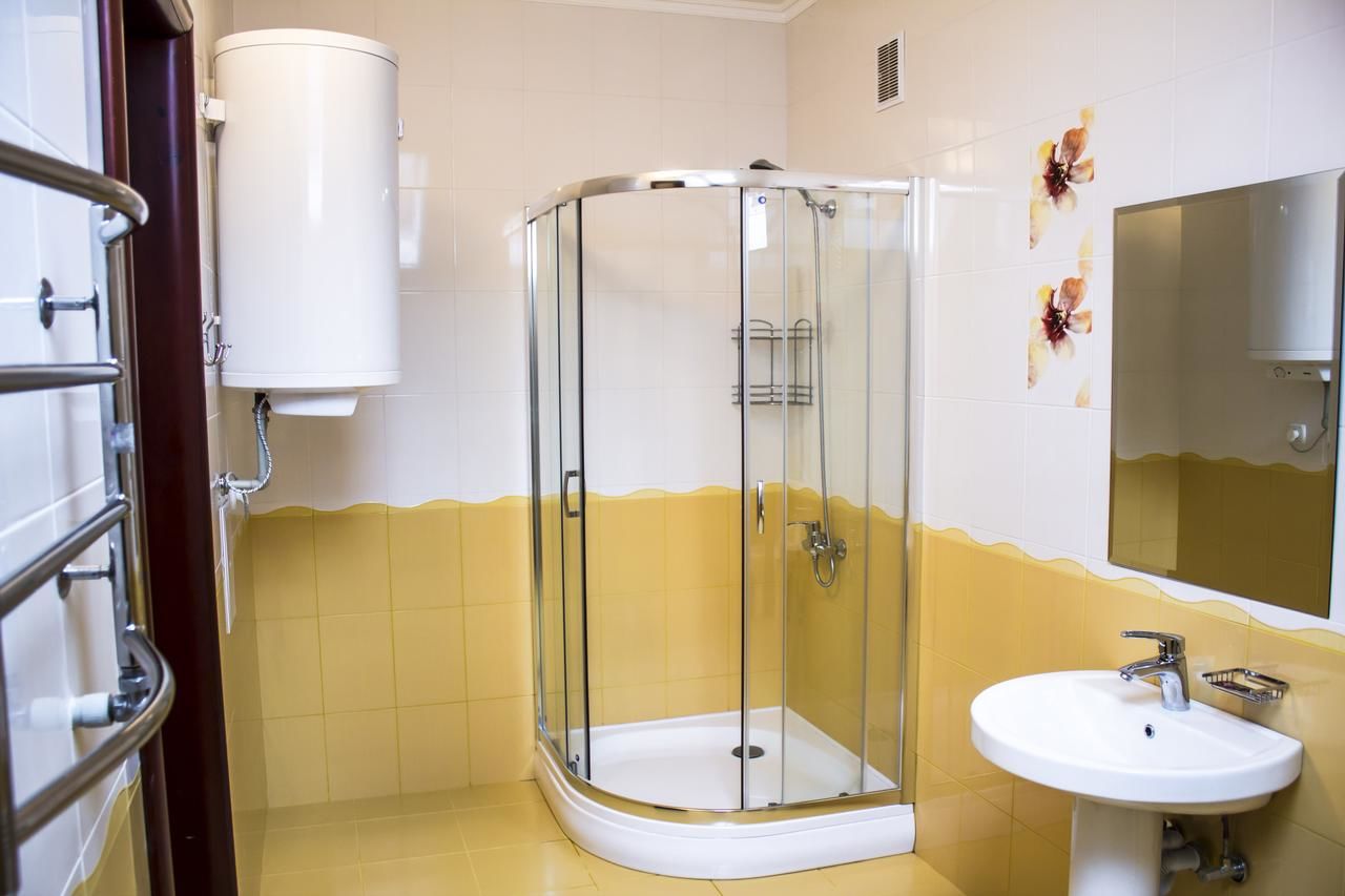 Мини-отель U Dominicana Каменец-Подольский