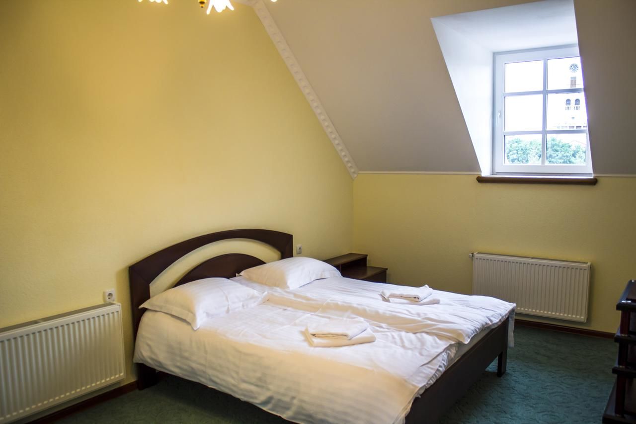 Мини-отель U Dominicana Каменец-Подольский-26