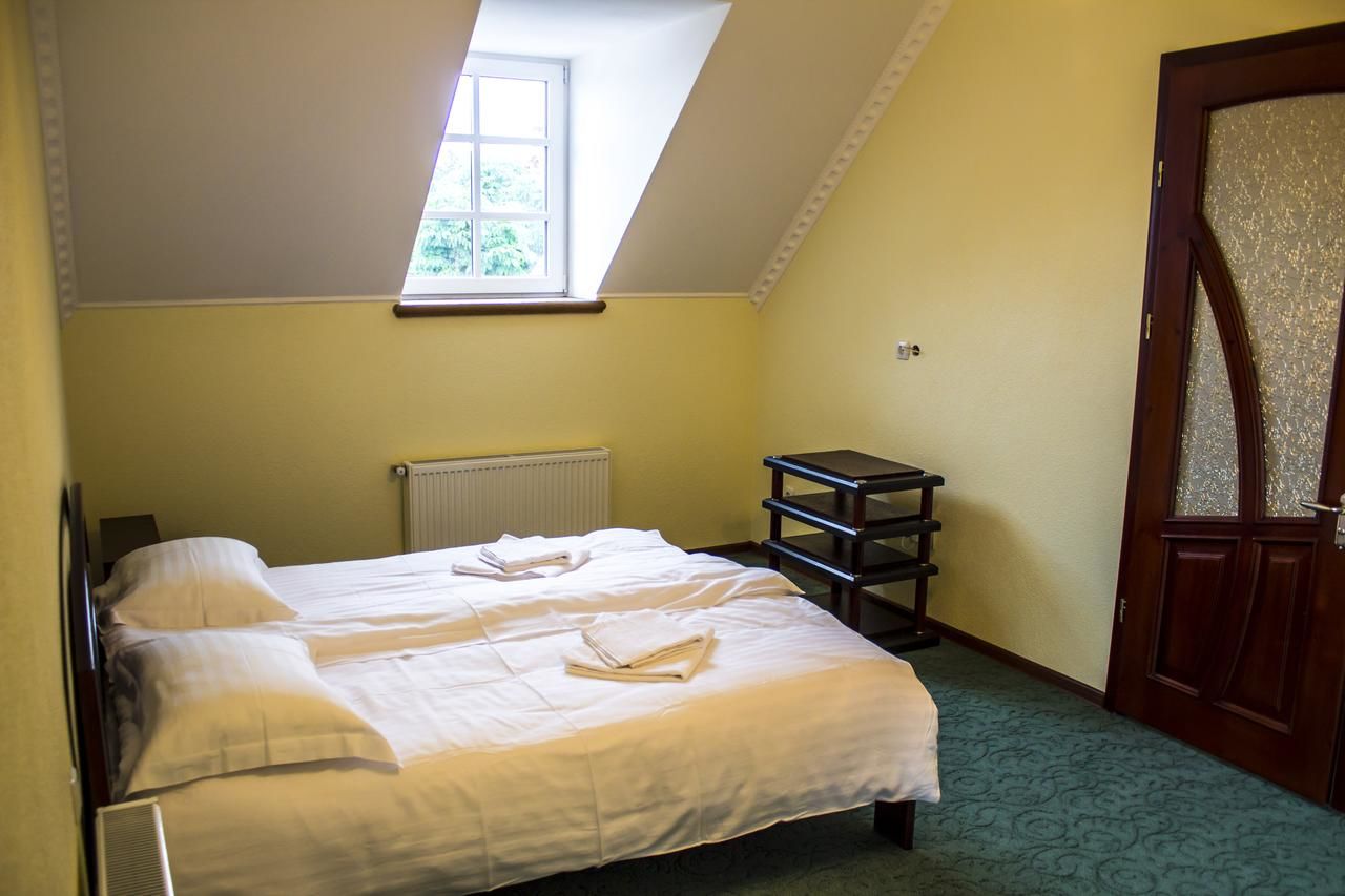 Мини-отель U Dominicana Каменец-Подольский-28