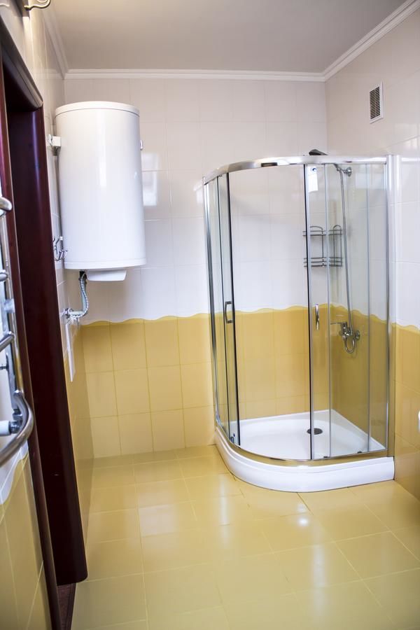 Мини-отель U Dominicana Каменец-Подольский-38