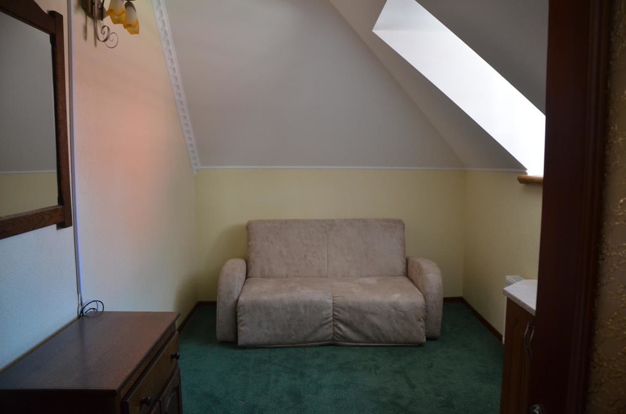 Мини-отель U Dominicana Каменец-Подольский