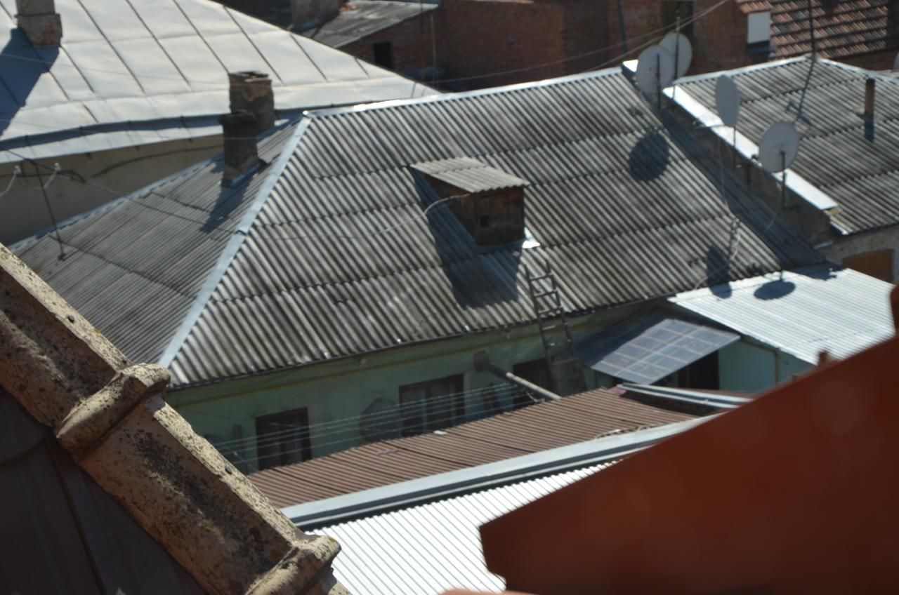 Мини-отель U Dominicana Каменец-Подольский