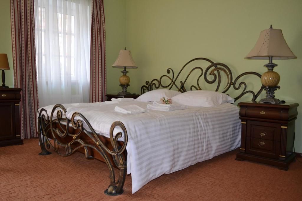 Мини-отель U Dominicana Каменец-Подольский