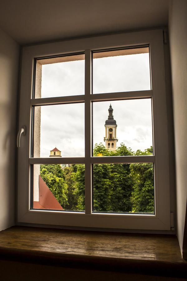 Мини-отель U Dominicana Каменец-Подольский-12