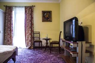 Мини-отель U Dominicana Каменец-Подольский Стандартный двухместный номер с 1 кроватью-1