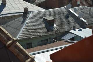 Мини-отель U Dominicana Каменец-Подольский Стандартный двухместный номер с 2 отдельными кроватями-5