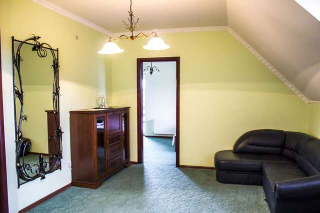 Мини-отель U Dominicana Каменец-Подольский-21