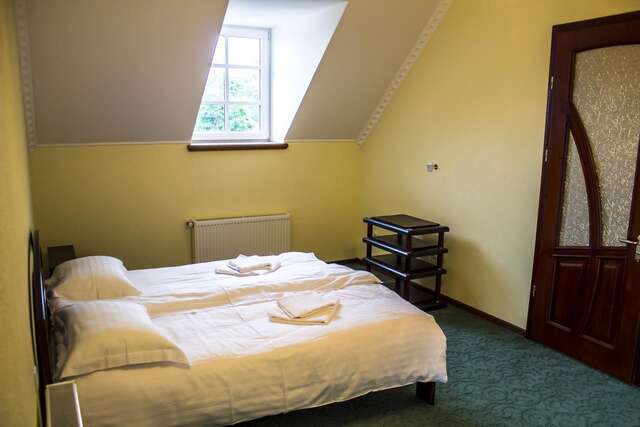 Мини-отель U Dominicana Каменец-Подольский-27