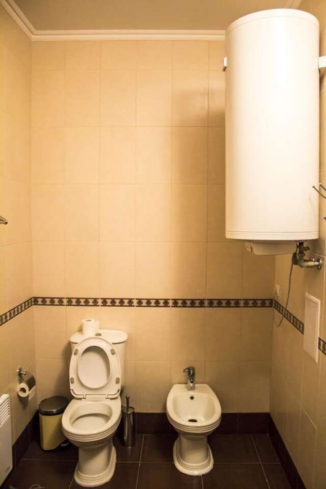 Мини-отель U Dominicana Каменец-Подольский-35