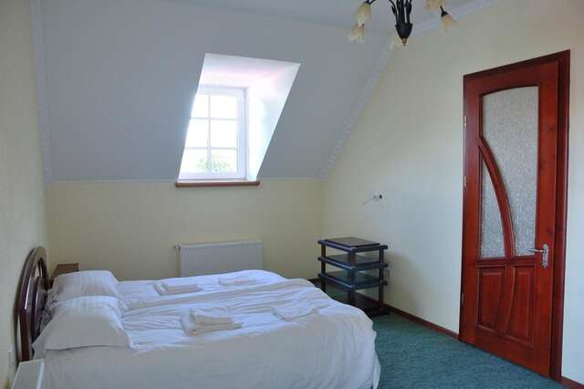 Мини-отель U Dominicana Каменец-Подольский-40