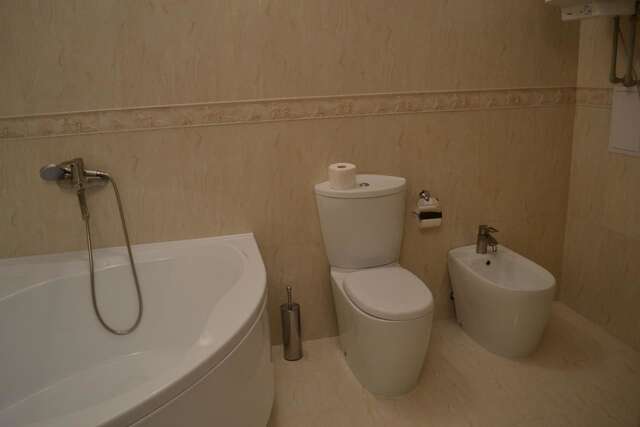 Мини-отель U Dominicana Каменец-Подольский-41