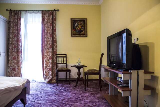 Мини-отель U Dominicana Каменец-Подольский-6