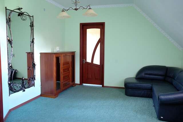 Мини-отель U Dominicana Каменец-Подольский-42