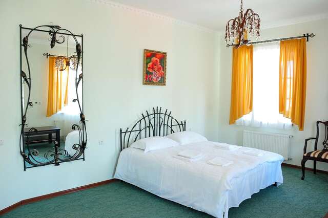 Мини-отель U Dominicana Каменец-Подольский-45