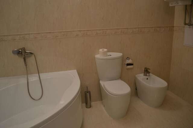 Мини-отель U Dominicana Каменец-Подольский-56