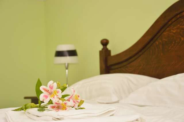 Мини-отель U Dominicana Каменец-Подольский-10